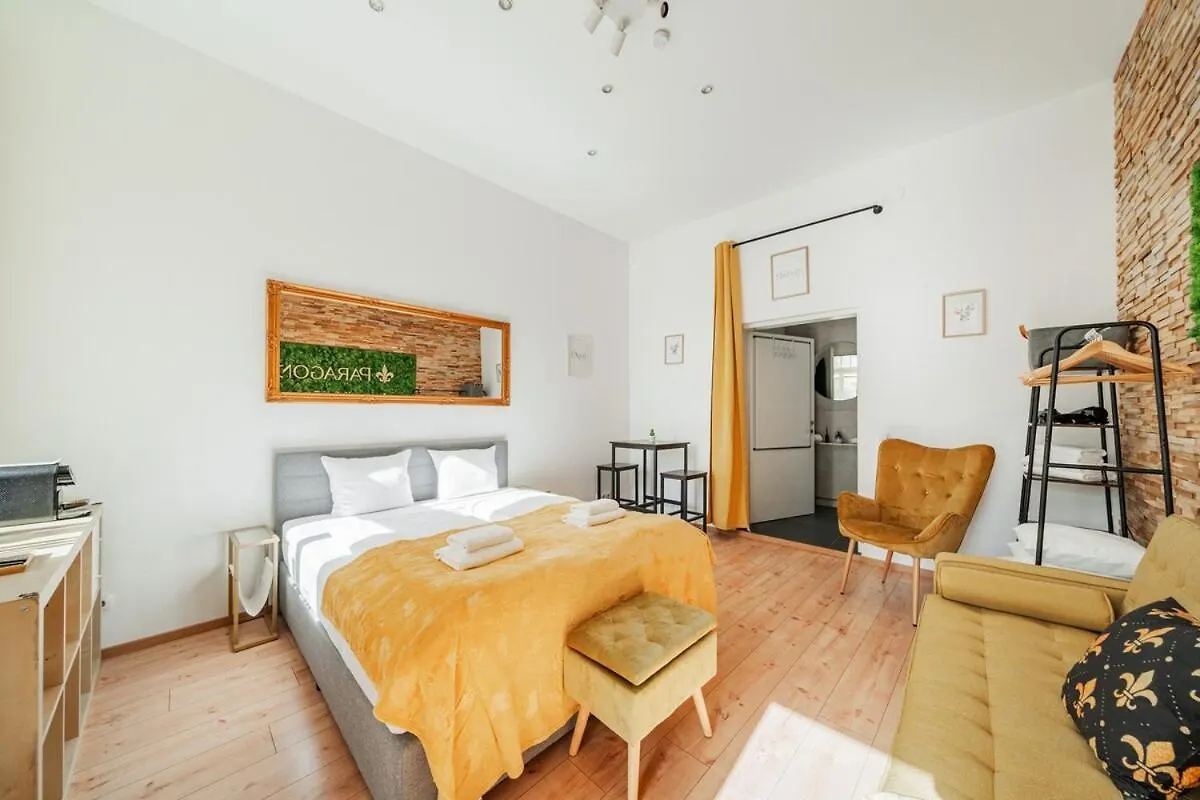 Classy Premium Apartment With Free Parking Vienna 0*,  Austria
