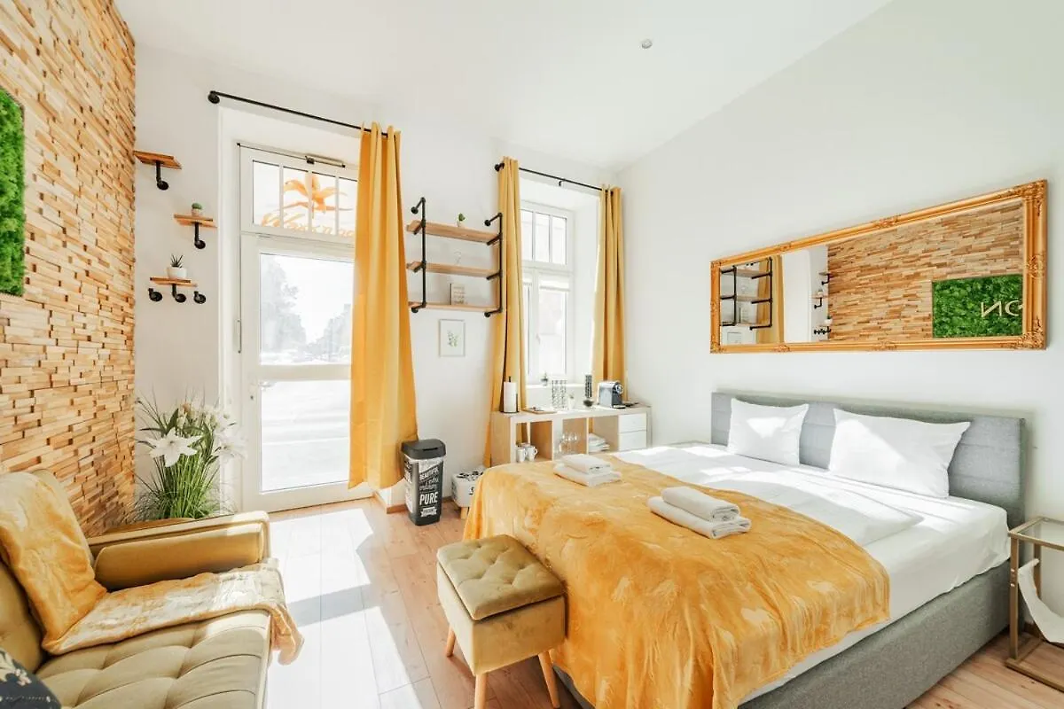 Classy Premium Apartment With Free Parking Vienna