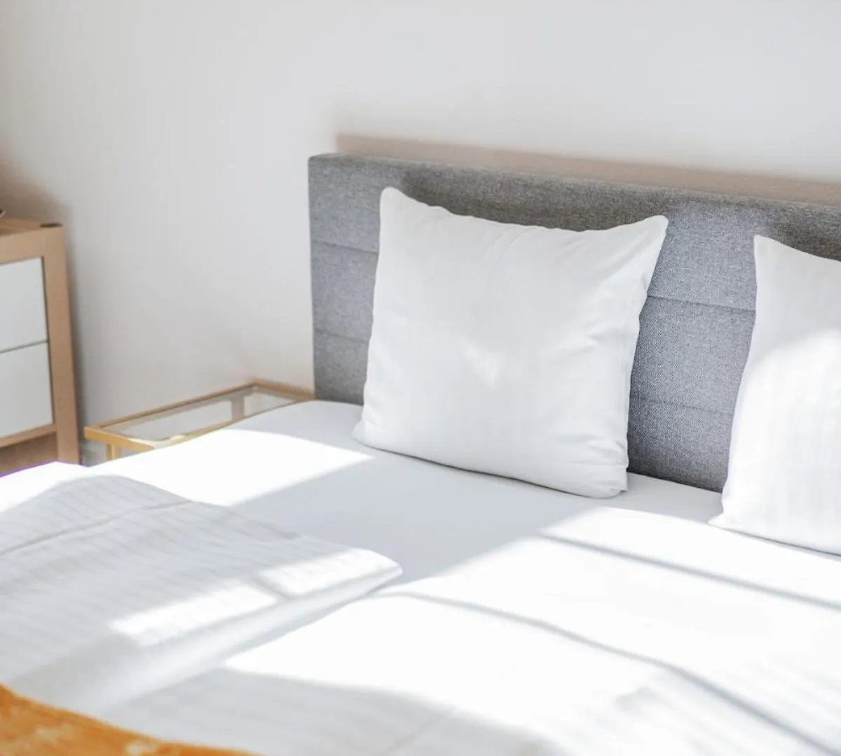 Classy Premium Apartment With Free Parking Vienna