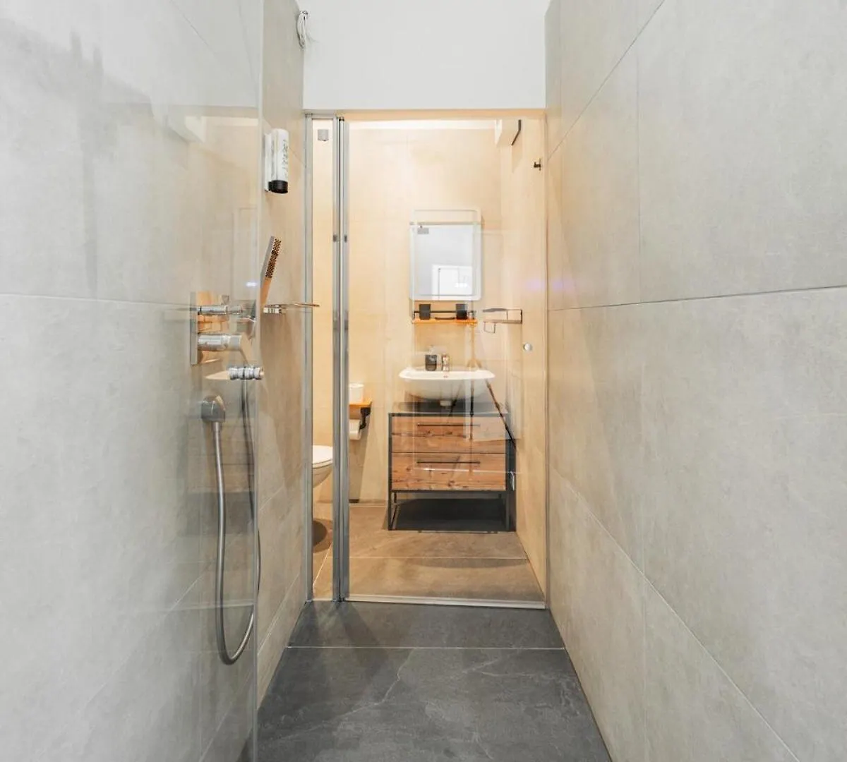 Classy Premium Apartment With Free Parking Vienna 0*,