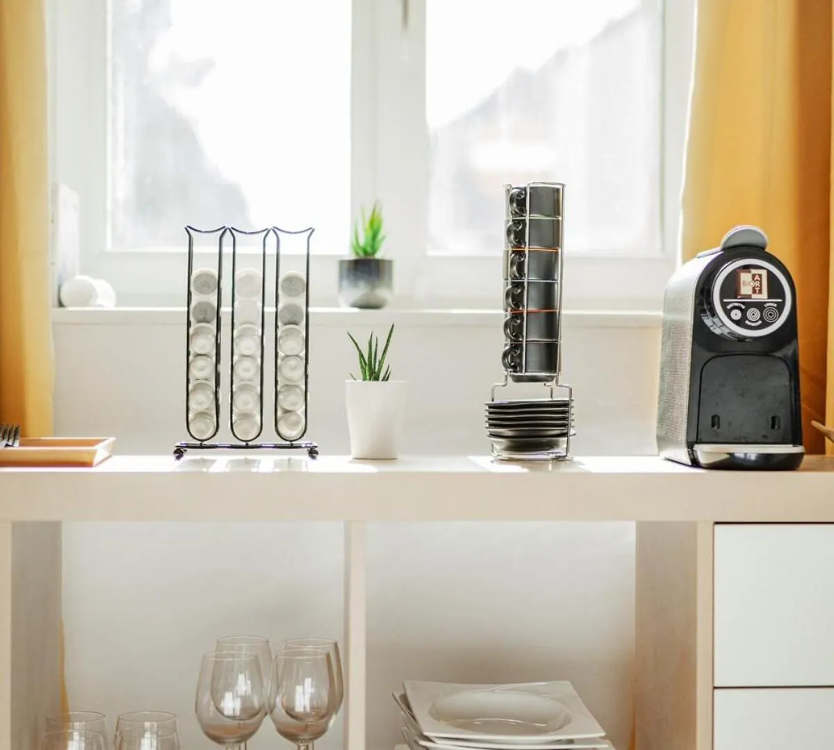 Classy Premium Apartment With Free Parking Vienna