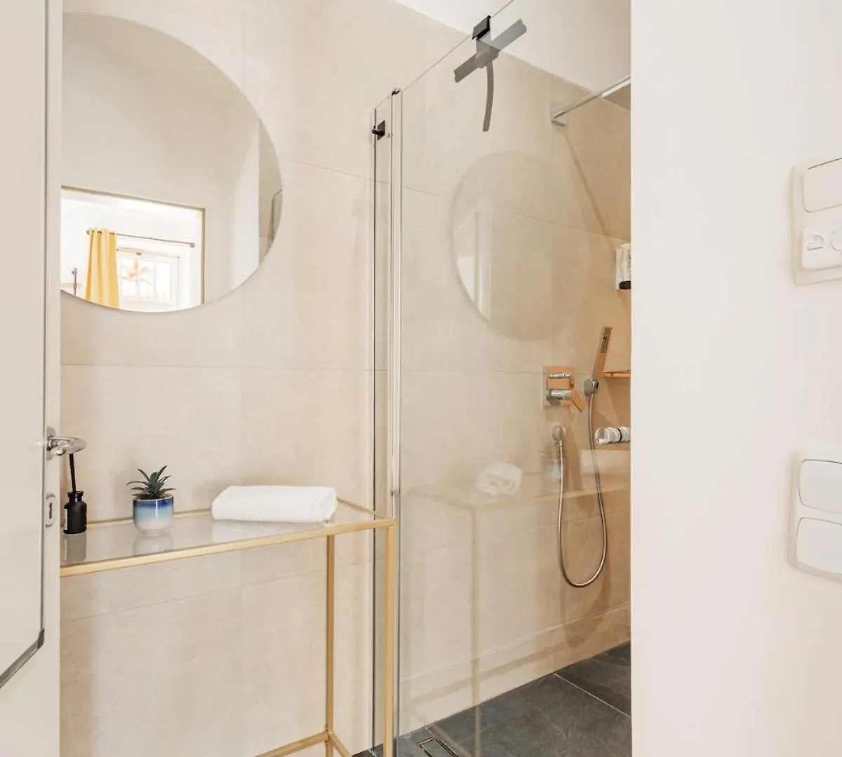 Classy Premium Apartment With Free Parking Βιέννη