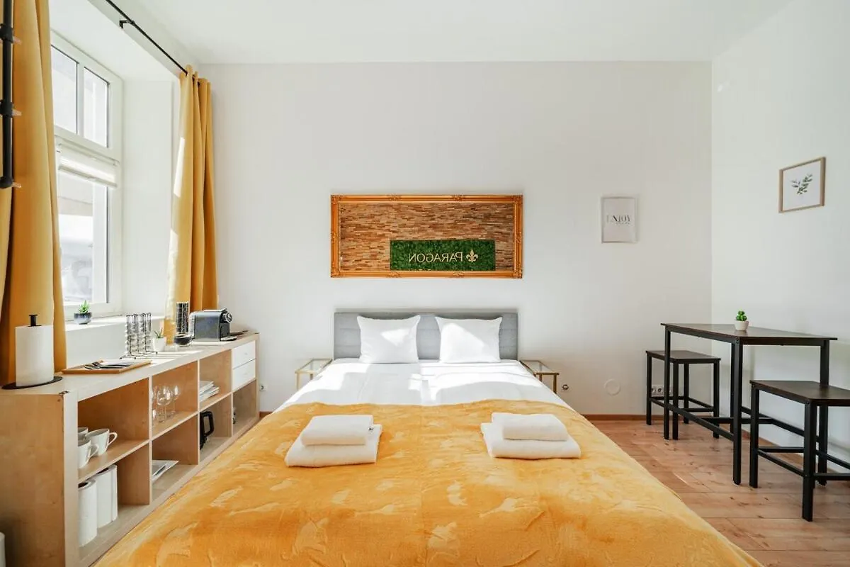 Classy Premium Apartment With Free Parking Βιέννη