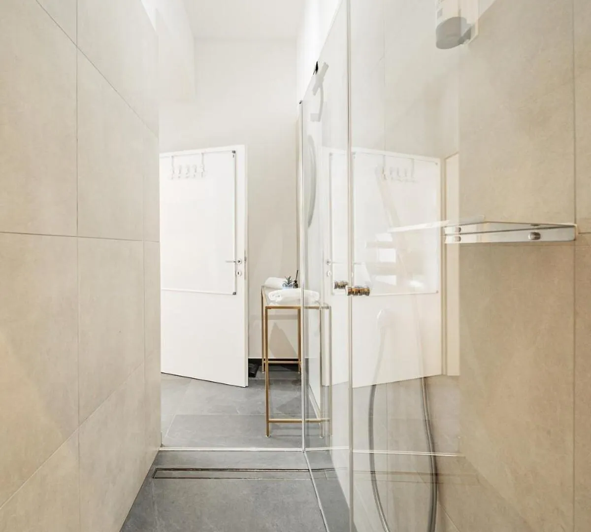 Classy Premium Apartment With Free Parking Βιέννη